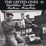 Count Basie & Dizzy Gillespie - The Gifted Ones (180g 33rpm)