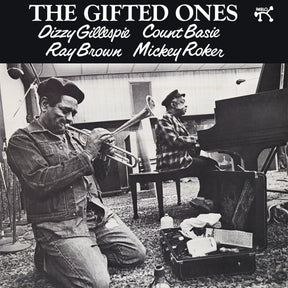 Count Basie & Dizzy Gillespie - The Gifted Ones (180g 33rpm)