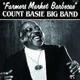 Count Basie Big Band - Farmer’s Market Barbecue (180g 33rpm)