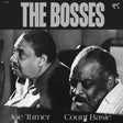 Count Basie & Joe Turner - The Bosses (180g 33rpm)