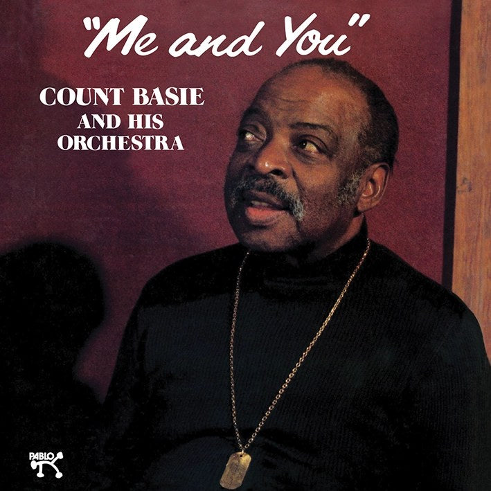 Count Basie - Me and You (180g 33rpm)