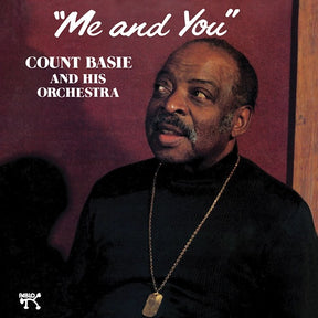 Count Basie - Me and You (180g 33rpm)