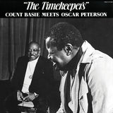 Count Basie & Oscar Peterson - The Timekeepers (180g 33rpm)