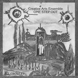Creative Arts Ensemble - One Step Out (180g 33rpm)