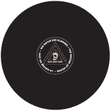 DÄD!MÄT Plattentellerauflage