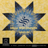 Dallas Wind Symphony Sampler (HDCD)