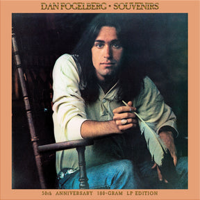 Dan Fogelberg - Souvenirs (50th Anniversary) (180g 33rpm)