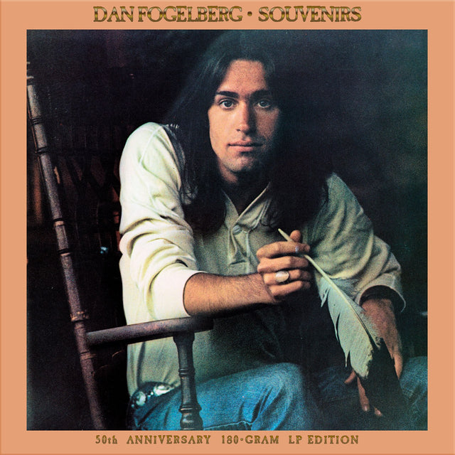 Dan Fogelberg - Souvenirs (50th Anniversary) (180g 33rpm)