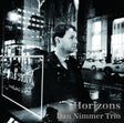 Dan Nimmer Trio - Horizons (CD)