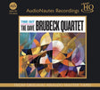Dave Brubeck - Time Out (UHQCD)