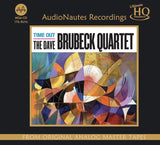 Dave Brubeck - Time Out (UHQCD)