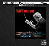Dave Grusin - An Evening with Dave Grusin (UltraHD-CD)