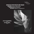 David Abel & Julie Steinberg - Sonatas for Violin and Piano (Hybrid-SACD)