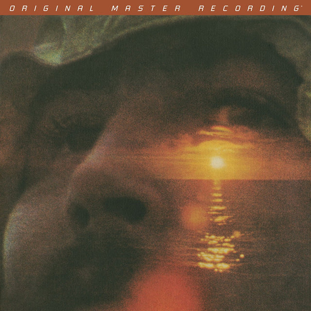 David Crosby - If I Could Only Remember My Name (Hybrid-SACD)
