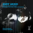 David Danzmayr & Oregon Symphony - Andy Akiho: Beneath Lighted Coffers (Hybrid-SACD)