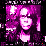 David Johansen and the Harry Smiths - David Johansen and the Harry Smiths (180g 33rpm, One-Step)