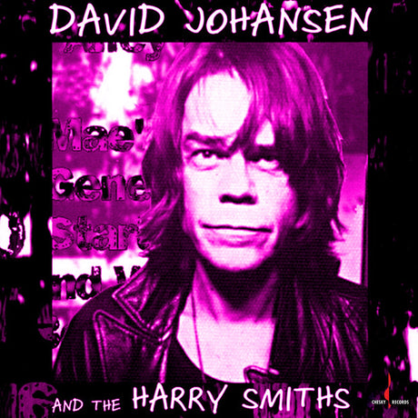 David Johansen and the Harry Smiths (Hybrid-SACD)