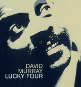 David Murray - Lucky Four (180g 33rpm)