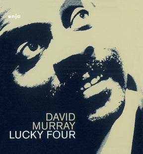 David Murray - Lucky Four (180g 33rpm)