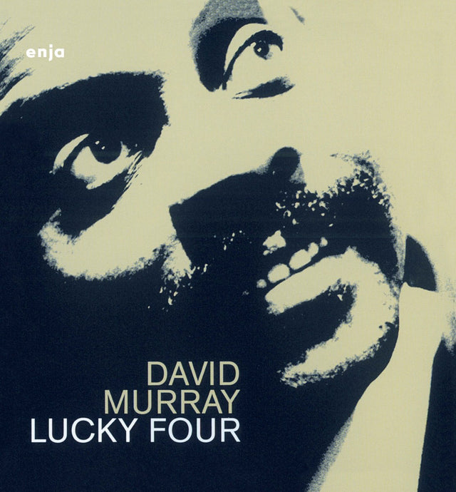David Murray - Lucky Four (180g 33rpm)