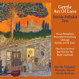 Davide Palladin Trio - Gentle Art of Love (180g 33rpm)
