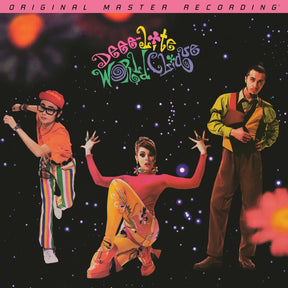 Deee-Lite - World Clique (180g 45rpm, 2LP)