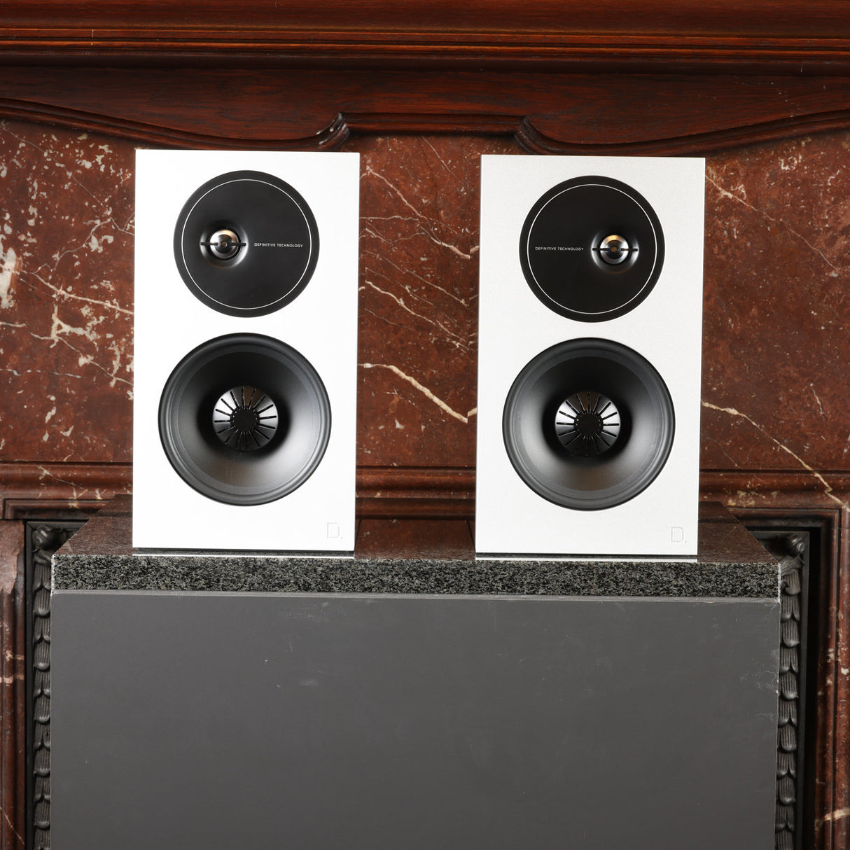 Definitive Technology Demand D11 Kompaktlautsprecher (Gebraucht)