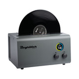 Degritter Mark II Ultraschall-Plattenwaschmaschine