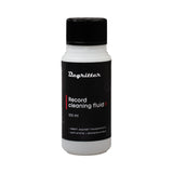 Degritter Schallplatten-Reinigungsflüssigkeit II (100 ml Konzentrat)