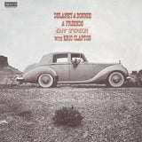 Delaney & Bonnie & Friends - On Tour with Eric Clapton (180g 33rpm)