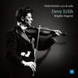 Devy Erlih & Brigitte Engerer - Violin Recitals 1971 & 1980 (180g 33rpm, 2LP)