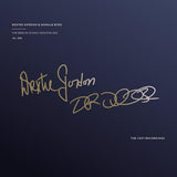 Dexter Gordon & Donald Byrd - The Berlin Studio Session 1963 (180g 33rpm)