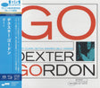 Dexter Gordon - GO! (SHM-SACD)
