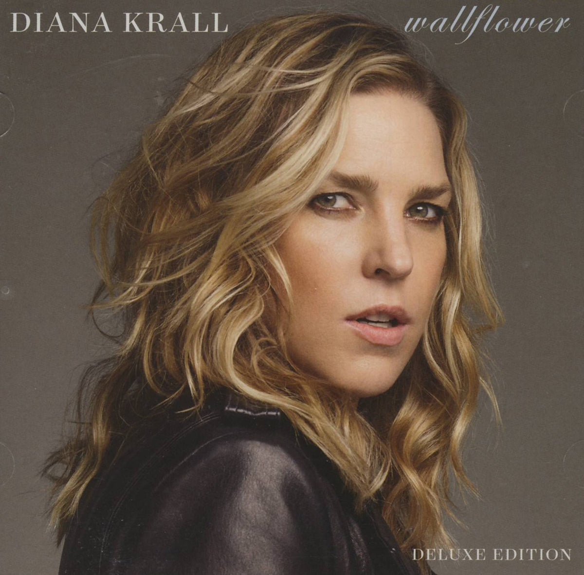 Diana Krall - Wallflower (Hybrid-SACD)