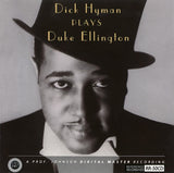 Dick Hyman plays Duke Ellington (HDCD)