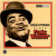 Dick Hyman plays Fats Waller (HDCD)