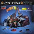 Dick Schory's New Percussion Ensemble - Music for Bang, Baa-Room and Harp (Hybrid-SACD)