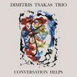 Dimitris Tsakas Trio - Conversation Helps (180g 33rpm)