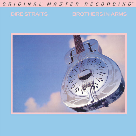 Dire Straits - Brothers in Arms (180g 45rpm, 2LP)