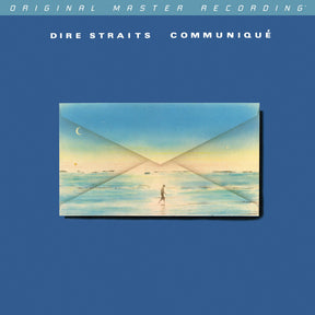 Dire Straits - Communiqué (Hybrid-SACD)