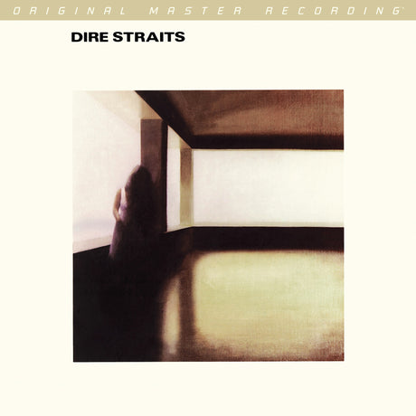 Dire Straits - Dire Straits (Hybrid-SACD)