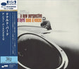 Donald Byrd - A New Perspective (UHQCD)