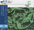 Donald Byrd - Byrd in Flight (UHQCD)
