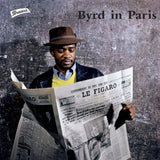 Donald Byrd - Byrd in Paris (180g 33rpm)