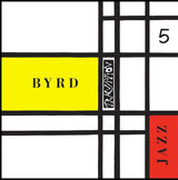 Donald Byrd - Byrd Jazz (180g 33rpm)