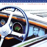 Donald Fagen - Kamakiriad (Hybrid-SACD)