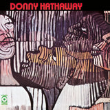 Donny Hathaway (180g 33rpm)