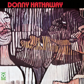 Donny Hathaway (180g 33rpm)