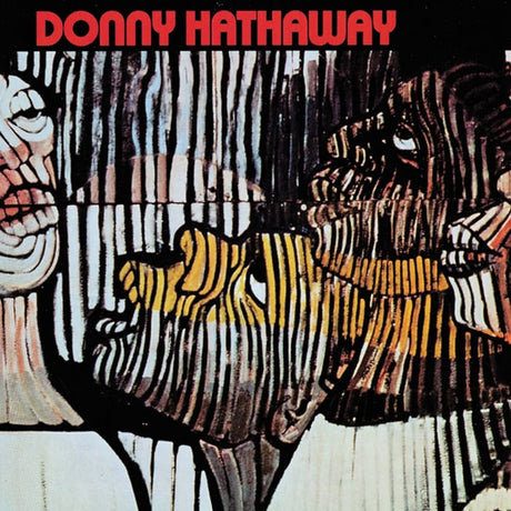 Donny Hathaway - Donny Hathaway (180g 45rpm, 2LP)