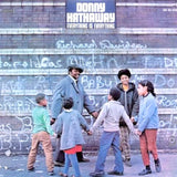 Donny Hathaway - Everything Is Everything (Hybrid-SACD)